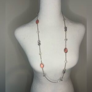 Ann Taylor Loft Older Necklace
